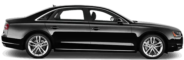 Saloon Car in Kensington - Kensington Minicabs